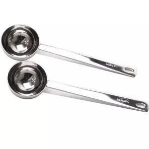 커피 스테인레스 30g 계량스푼 홈아트