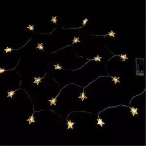 비타리토 REM843Q1 LED 20구 2.8M 별점멸 반짝이 전구 트리장식