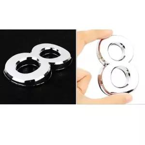 입체숫자 BOU477P8 팔 중 8 표시 호실 실버 숫자판