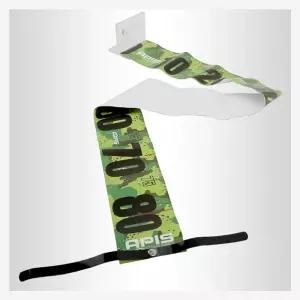 낚시용 줄자 물고기 길이 측정 계측자 민물용품 바다낚시