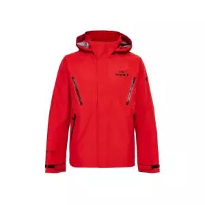 아이더 EIDER HERITAGE 남성 고어텍스 3L 자켓_Salsa 598913