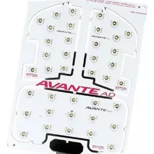 아반떼AD 전용 고출력 실내등 무극성 전구 차량 조명 교체용