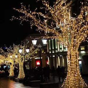 줄 HHI563L6 전구 파티조명 트리전구 줄조명 미니줄전구