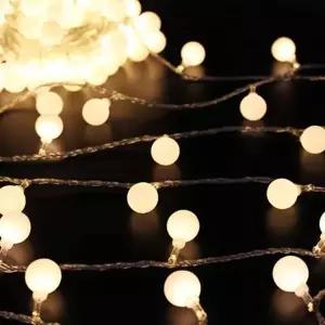 캠핑 GDO333A4 인테리어 조명 알전구 트리 앵두전구 무드등