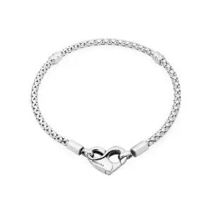 [신세계라이브쇼핑]판도라 592453C00 모멘츠 스터드 체인 팔찌