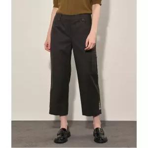 [올리비아로렌][비밀특가] 캐주얼 와이드 팬츠_VVCDL4F7481