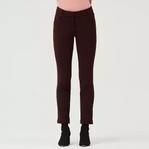 [올리비아로렌]기모 스키니 팬츠_VOBDLUW9441