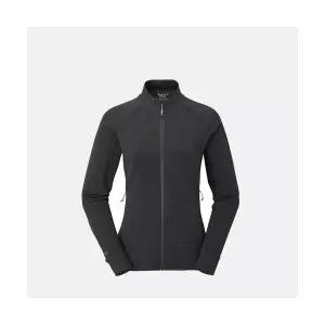 [국내매장판] 랩 Rab 넥서스 자켓(여) Black RabQFF730BLK006 202910