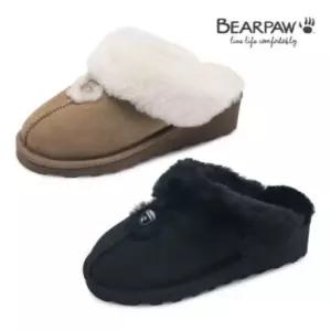 슈즈AGATA DOUBLE FACE 여성 양가죽 양털 방한 키높이 어그 슬리퍼 2종 택1 K2753PDW2129156