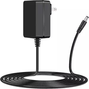 USB 3.0 허브 교체 전원 공급 장치가 있는 Ugreen 20265 RJ45 이더넷 어댑터와 호환되는 가이테크 5V AC