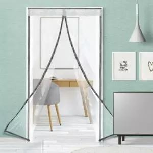 ( )EA 방풍커튼 창문 방한비닐 150x230 겨울철용품 우풍차단