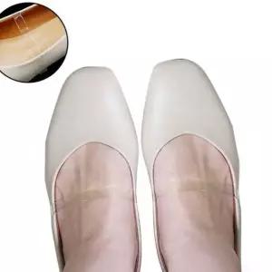 하이힐스트랩 구두끈 웨딩 하이힐 고정끈 고무신발끈