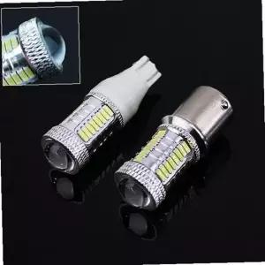 자동차 LED 후미등 후진등 차량용 램프 브레이크등 미등 조명 기구