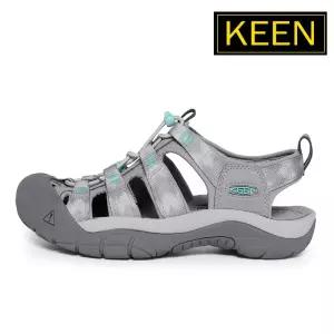킨 KEEN 우먼스/여성 뉴포트 H2 샌들 알로이 1030726