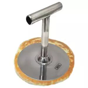 스텐 호떡누르미 호떡만들기 호떡누르게 호떡누르개