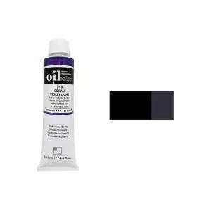 고품질 신한 유화물감 A 50ml 7107 램프블랙 전문가용 갑(3개입) (WFKGDEU)