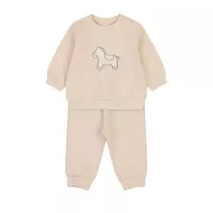 [롯데백화점]에뜨와 하디삼중지상하 07S753053[가을신상,백일 돌선물,등원복,실내복]