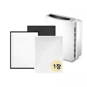 it 에어클리너 WACU150 헤파+탈취호환필터