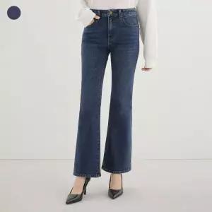 매장정품 게스 GUESS 여성D톤 플레어 붓컷(YP3D9167) 556180