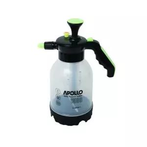 [룽스]간편 압축분무기 세차 자동분사 1.5L 1P