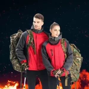 [룽스]바람막이 남성 여성 자켓 등산복 간절기 점퍼