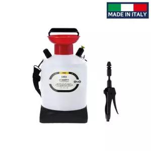 [룽스]농업용분무기 작업용 숏노즐건 압축분무기 GT5 5L