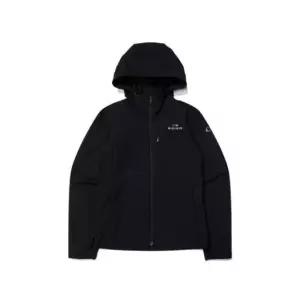 아이더 WINDRISING (윈드라이징) 여성 트레이닝 자켓_Black DWU24103Z1 283029