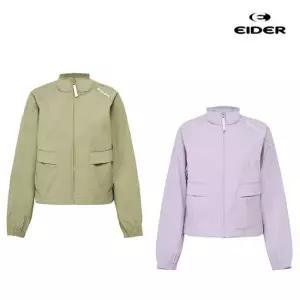 아이더 모션프리 여성 방풍 바람막이 자켓 DWM25159 284323