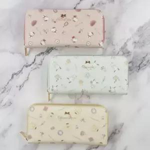 산리오장지갑 산리오 귀여운지갑 여학생장지갑 3종 캐릭터지갑