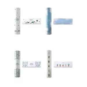 [무료배송] 2in1 에어컨 전용 밴딩 벽걸이 스탠드 커버 세트