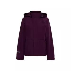 아이더 DEFENDER (디펜더) 여성 2L 방풍 자켓_Dark Magenta DWU25102M3 283187