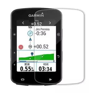 가민 520견고한 속도계 강화유리필름 방탄글라스 액정보호