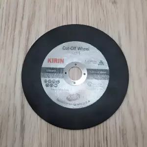 5인치 전문가를 위한 스텐인리스 그라인더날 스틸 퀼 (WFH0V93)