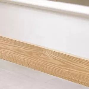 [룽스]오크 몰딩시트지 WBGWD225-8cm