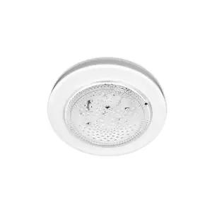 [룽스]직부등 생활용품 현관조명 주광색 전구색 15W