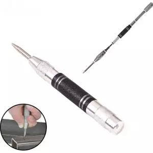 판금작업소센터펀치 타카 헤드 오토 홀 드릴마킹 작업 (WFKHZEL)