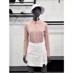 볼빅 여성 LAB 모션테크 티셔츠 VLTSP902_PK