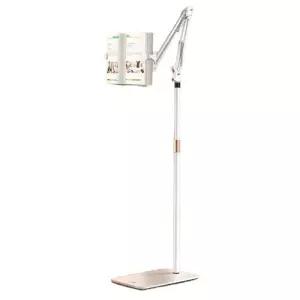 독서대 높낮이조절 스탠드형 책거치대 침대용 태블릿 거치