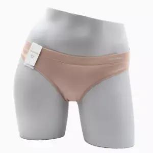 [Calvin Klein]UNDERWEAR CK 여성 삼각팬티 QD3862 HONEYALMOND 698534