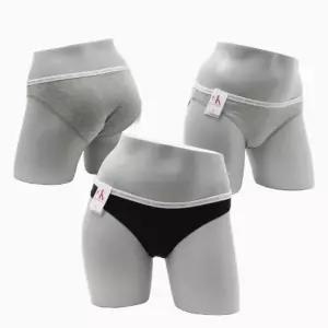 [Calvin Klein]UNDERWEAR CK 여성 팬티 QD3785 2종 택1 698589