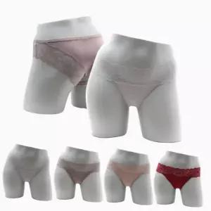 [Calvin Klein]UNDERWEAR CK 여성 삼각팬티 QF1200 4종 택1 1장 698599