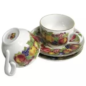 백산 커피잔 도자기 찻잔 홈 카페 음료 커피잔 2세트