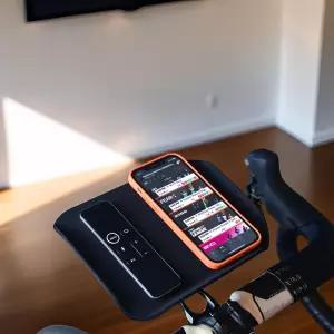 트레이너 트레이 ？ 가민/와후용 실내 사이클링