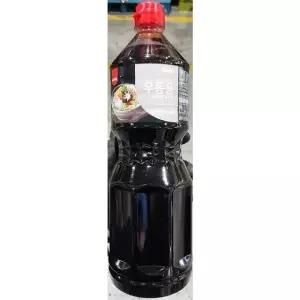 우동소스(삼립식품 1.8L) (WFKIVXY)