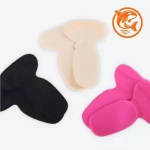 편안한 있는 착용감 양말 깔창 발 편한 보호 개성 WFIDMW4