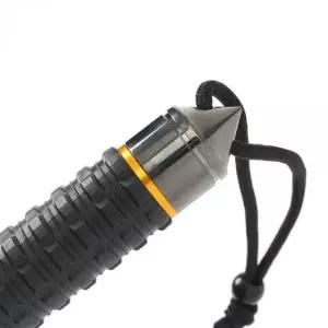 호신용 3단봉 블랙 삼단봉 66cm 개인 보호 트레이닝 용품 (WFKINEZ)