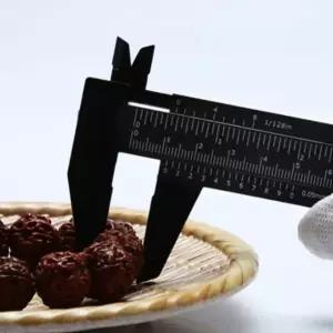 고품질 두께 측정기 버니어 캘리퍼스 정밀 도구 켈리퍼스 기계식 (WFKJKW9)