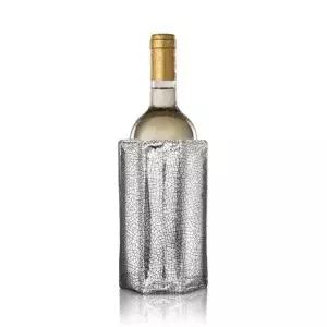 고품질 와인 급속 냉각기 실버 쿨러 여름 소품 쿨링 장비 (WFKJK3R)