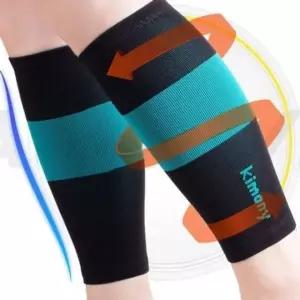 고품질 키모니 종아리 모던슬리브 종아리 압박 밴딩 투피스 (WFKK2VS)