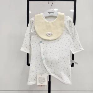 [아가방]윌리수피마배내가운(턱받이)01T117101_SH